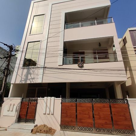 Sk Nivas Villa Tirupati Ngoại thất bức ảnh
