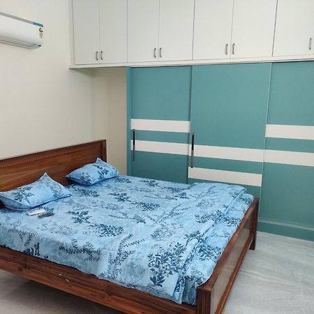 Sk Nivas Villa Tirupati Ngoại thất bức ảnh