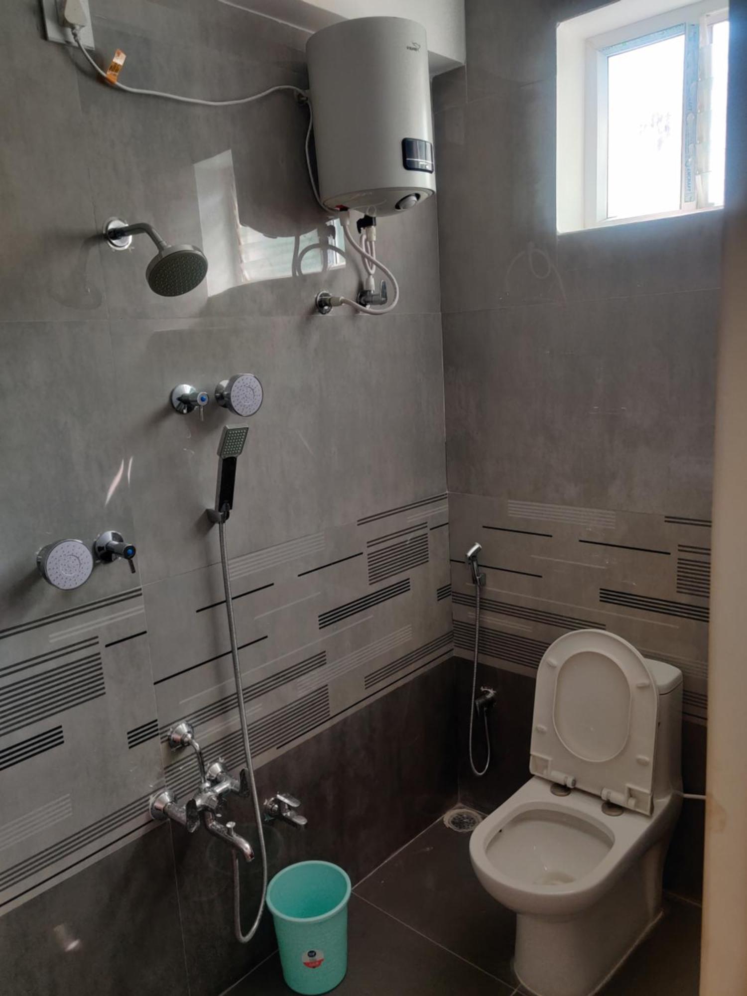 Sk Nivas Villa Tirupati Ngoại thất bức ảnh
