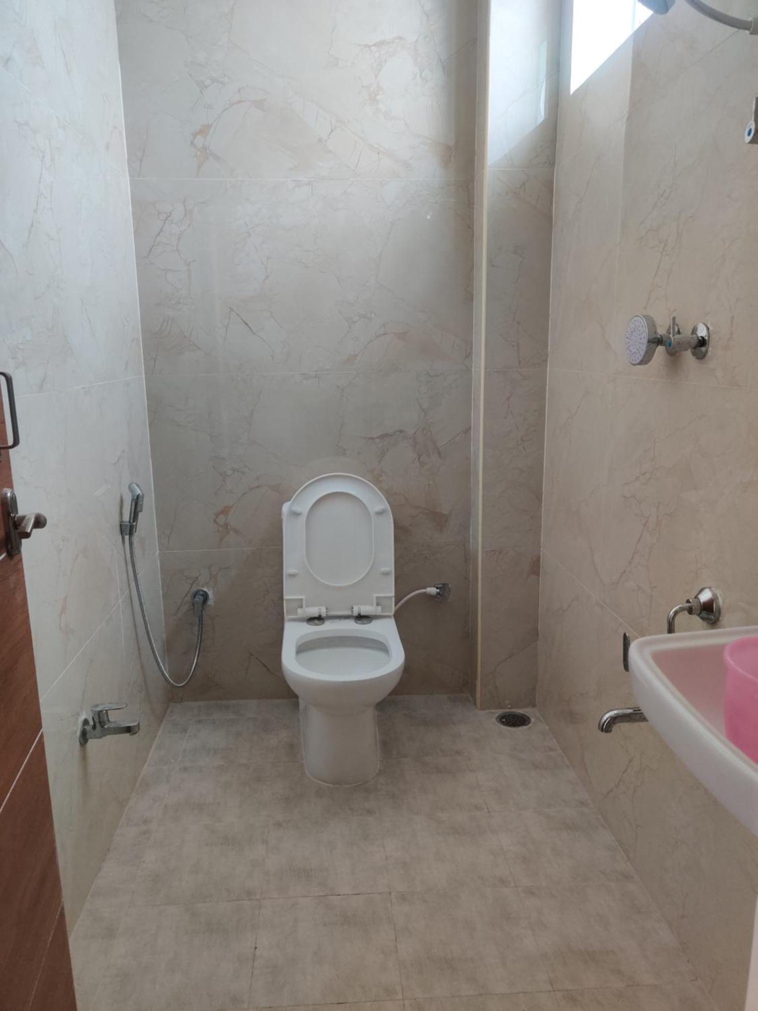 Sk Nivas Villa Tirupati Ngoại thất bức ảnh