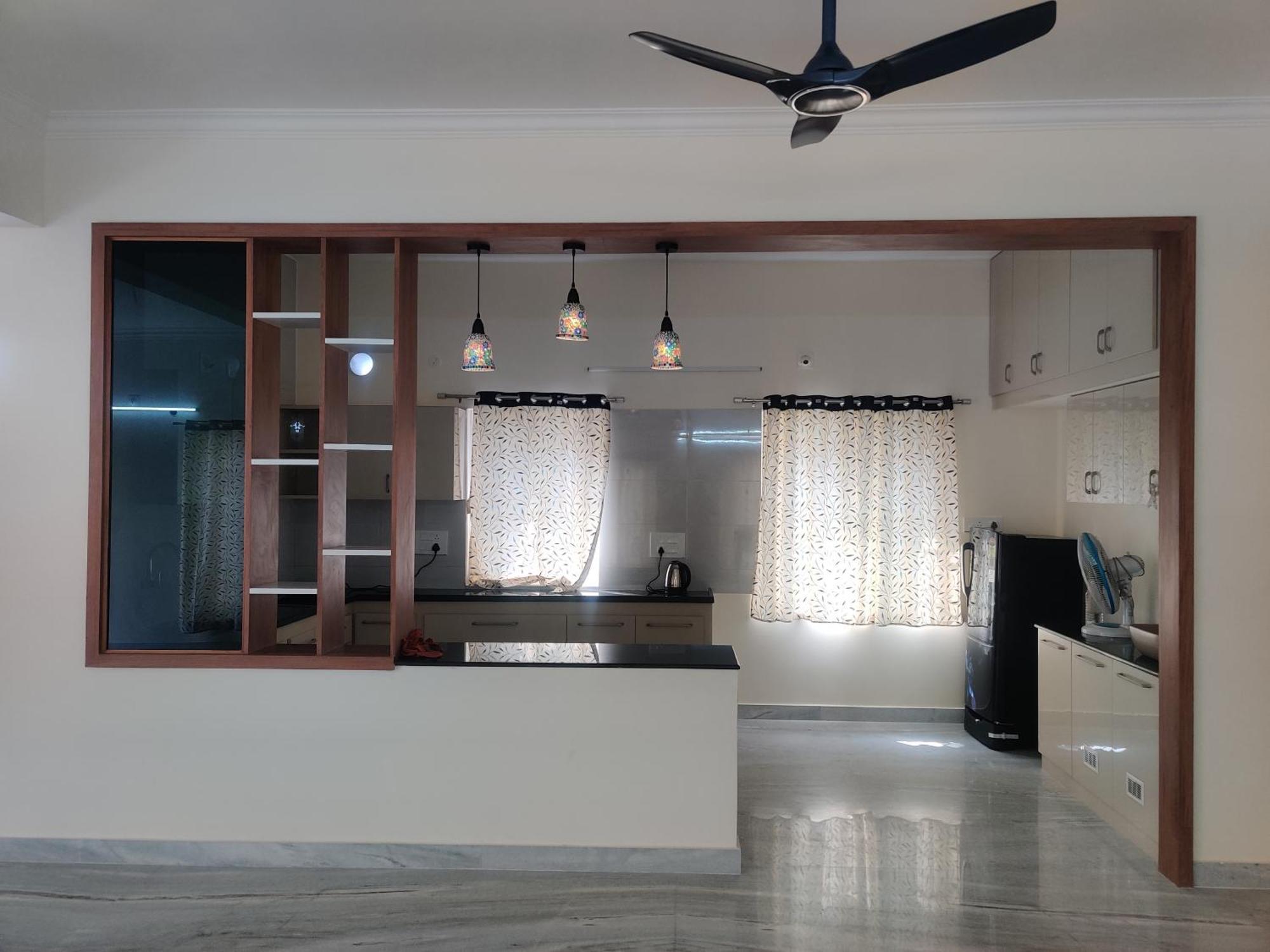 Sk Nivas Villa Tirupati Ngoại thất bức ảnh