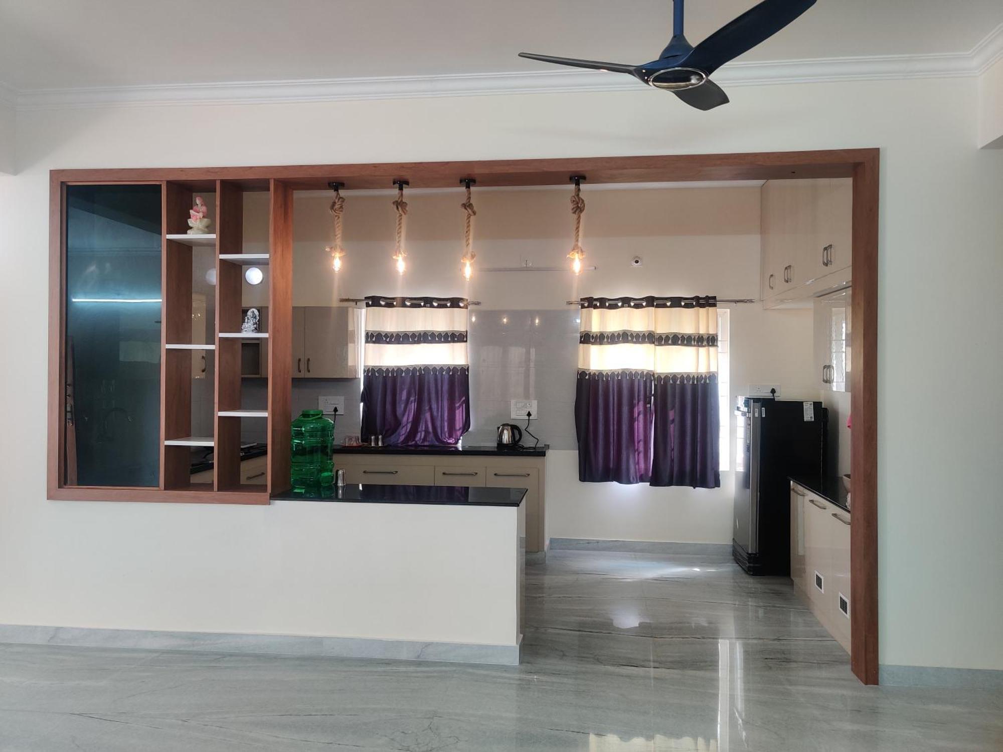 Sk Nivas Villa Tirupati Ngoại thất bức ảnh