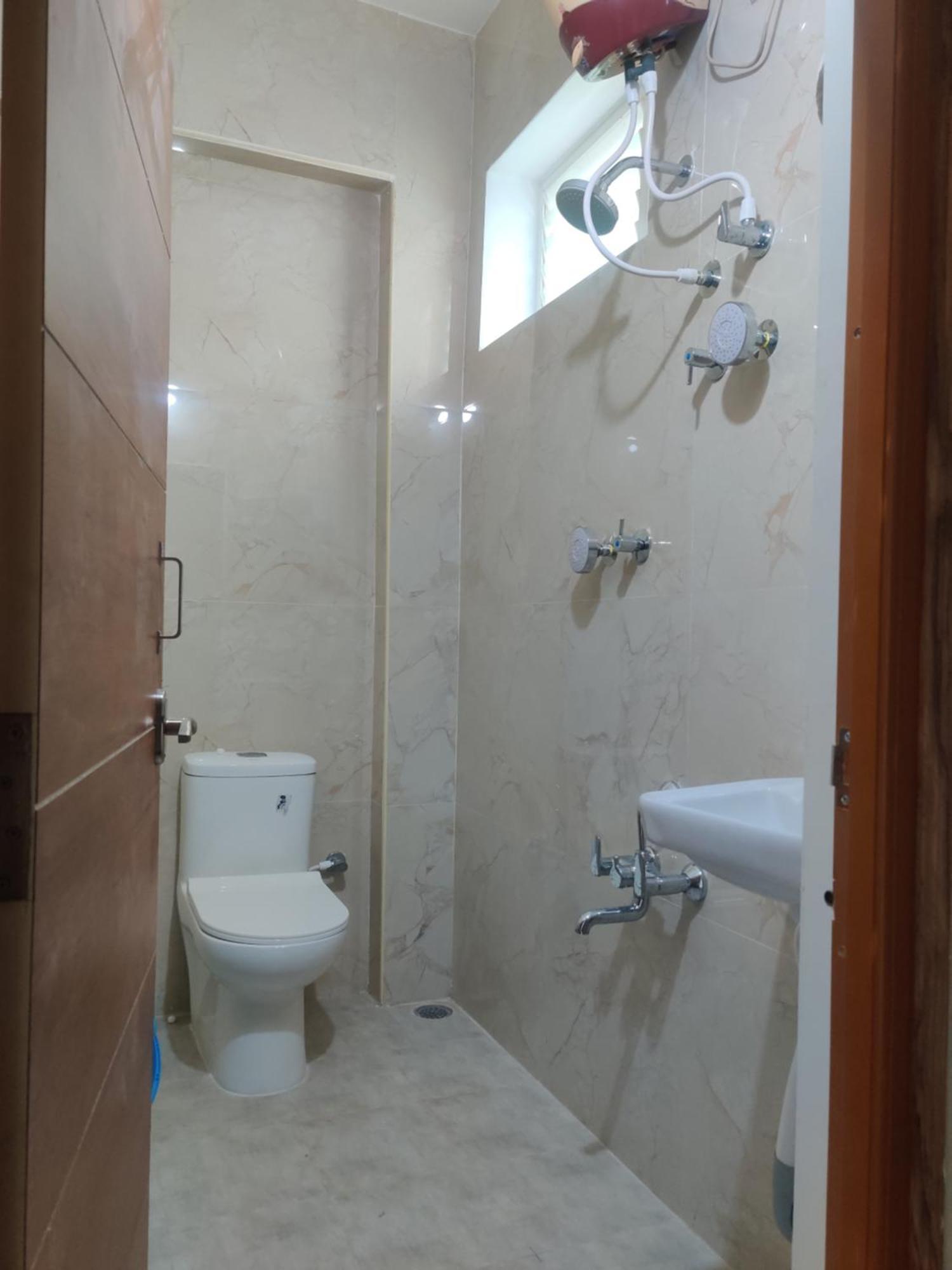 Sk Nivas Villa Tirupati Ngoại thất bức ảnh