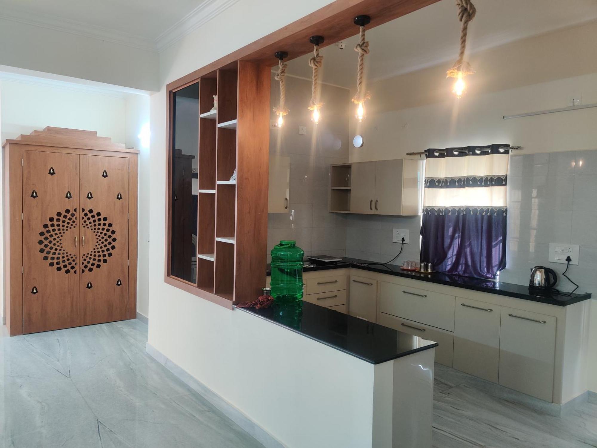 Sk Nivas Villa Tirupati Ngoại thất bức ảnh